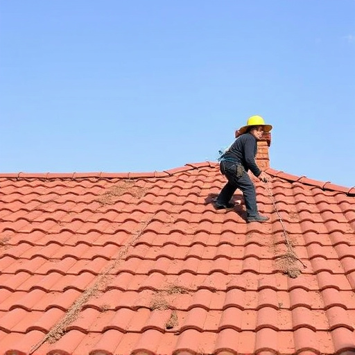 Reliable Roof Maintenance for Tucson Properties: Arizona Experts