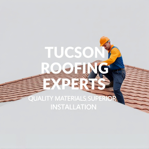 Tucson Roofing Experts: Quality Materials, Superior Installation