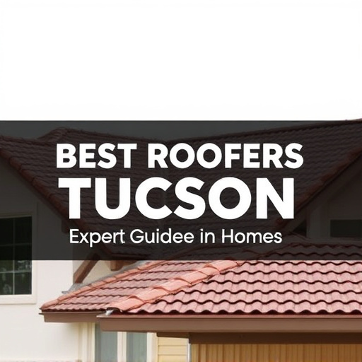 Best Roofers Tucson: Expert Guidance for Arizona Homes