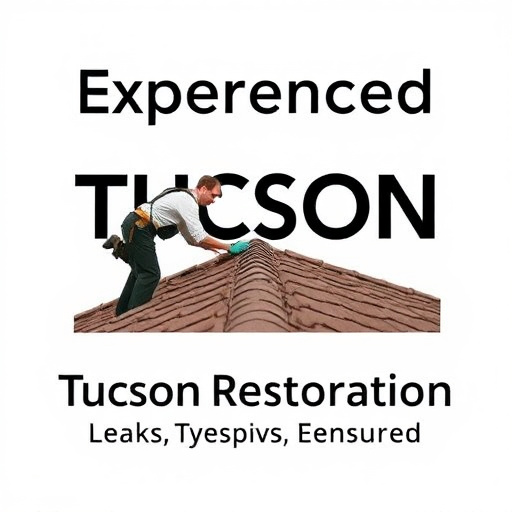 Experienced Tucson Roof Restoration: Leaks Repaired, Longevity Ensured