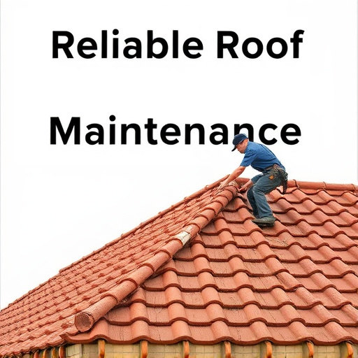 Reliable Roof Maintenance: Tucson's Ultimate Guide to Protection