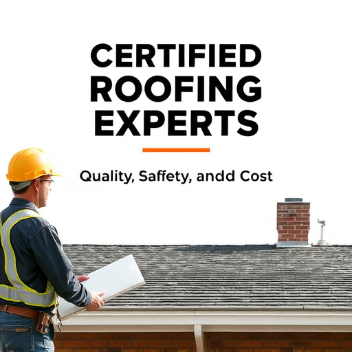 Certified Tucson Roofing Experts: Quality, Safety, and Cost Transparency