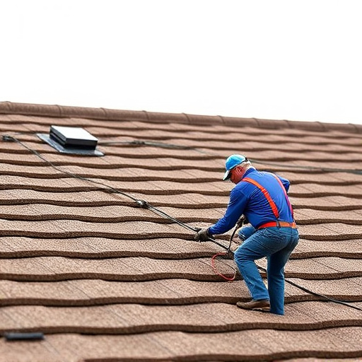 Tucson Roof Leak Repair: Expert Solutions for Longevity