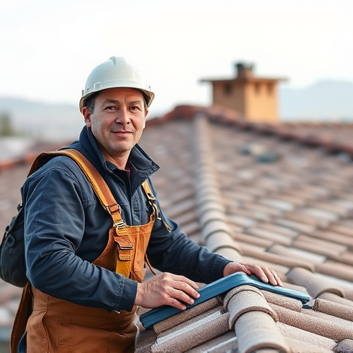 Professional Roofers: Tucson Business Owners' Ultimate Solution
