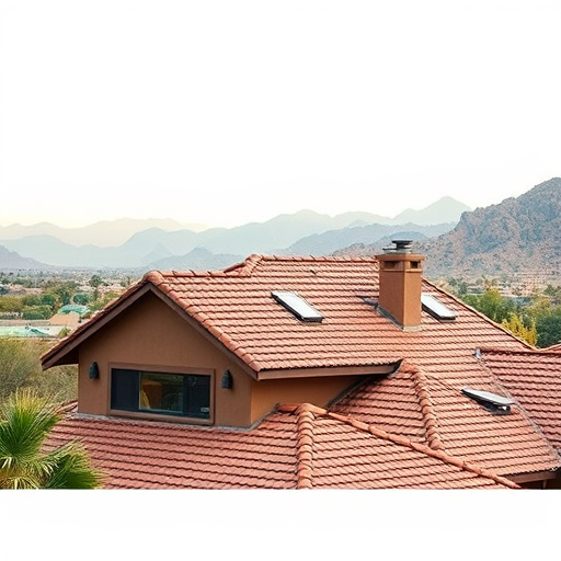 Tucson Roofers: Reputational Excellence in Local Landscape