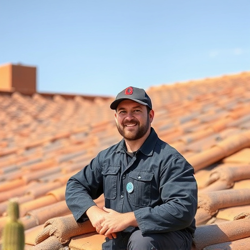 Affordable Roof Repair Tucson: Solutions for Desert Climate