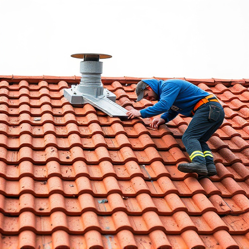 Tucson Roof Leak Repair: Ventilation & Insulation Solutions