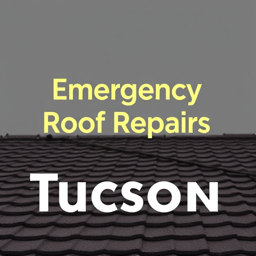 Emergency Roof Repairs Tucson: Quick Fixes & Top Contractors