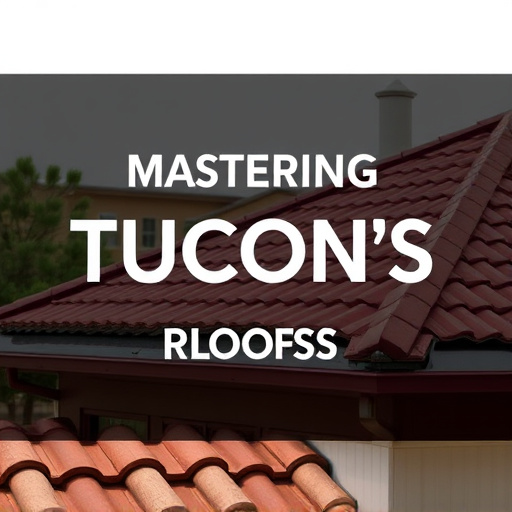 Mastering Tucson's Roofs: Quality Inspections and Repairs