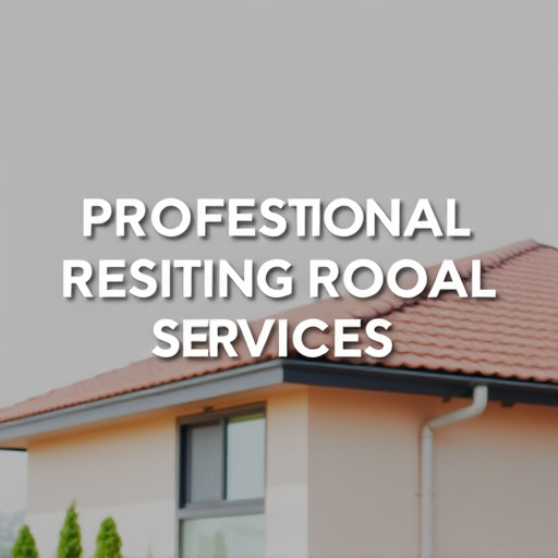 Professional Residential Roofing Services in Tucson