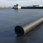 EPDM-Membrane