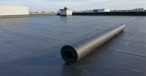 What Are the Disadvantages of EPDM Roofing?