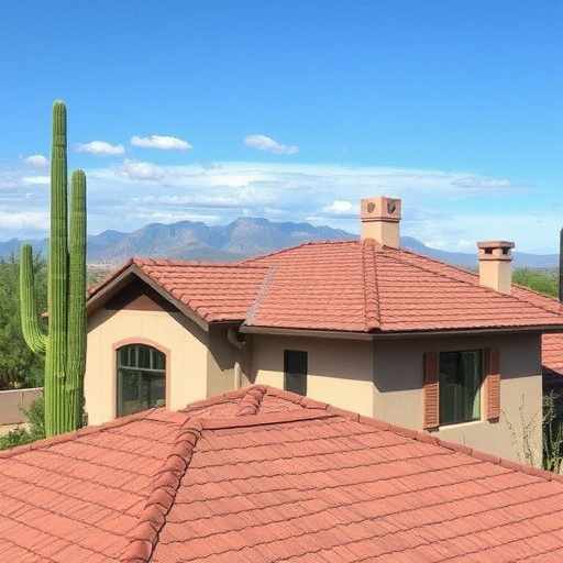 Affordable Roofing Oro Valley
