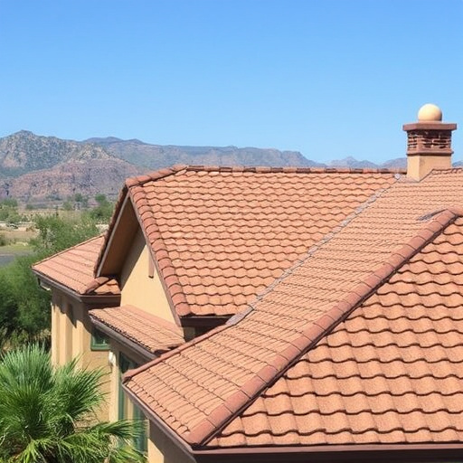 Affordable Roofing Oro Valley