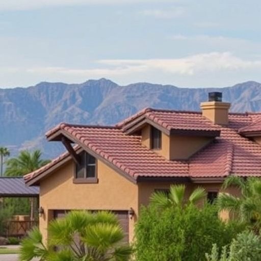 Affordable Roofing Oro Valley
