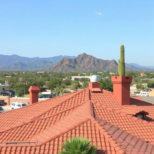 Affordable Roofing Oro Valley