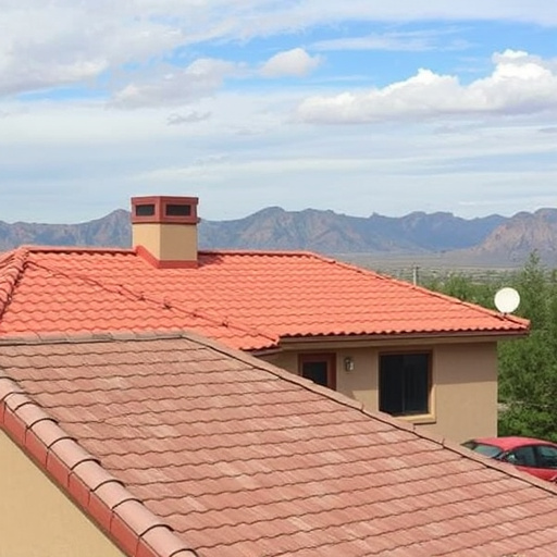 Affordable Roofing Oro Valley