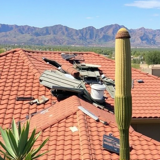 Affordable Roofing Oro Valley