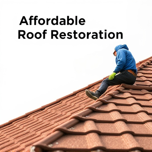 Affordable Roof Restoration: Oro Valley Experts Guide