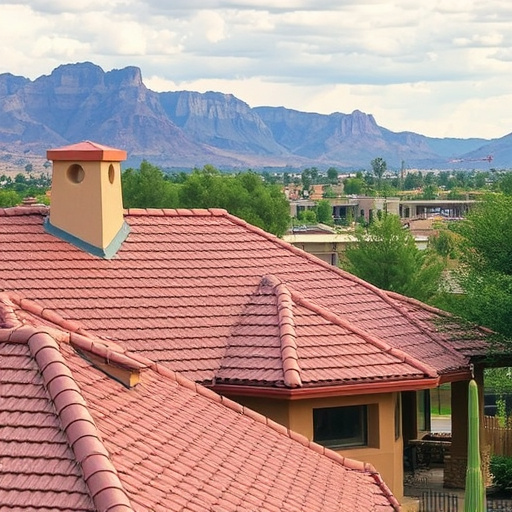 Affordable Roofing Oro Valley