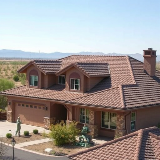 Affordable Roofing Oro Valley