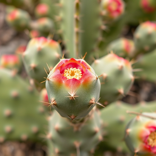 Tucson Travel Tips: Uncover Local Prickly Pear Delights