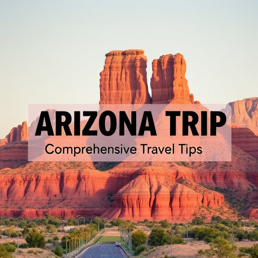 Safeguard Your Arizona Trip: Comprehensive Travel Tips