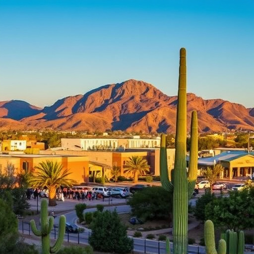 Arizona