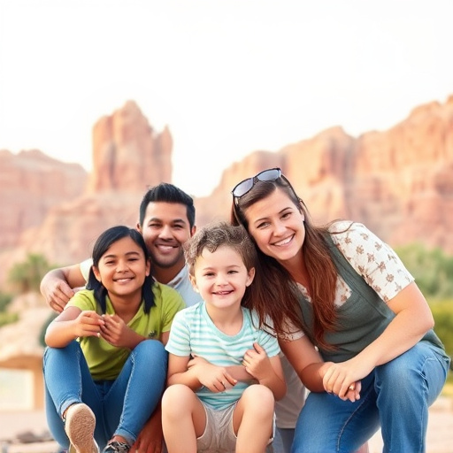 Arizona Travel Tips: Family Fun for All Ages