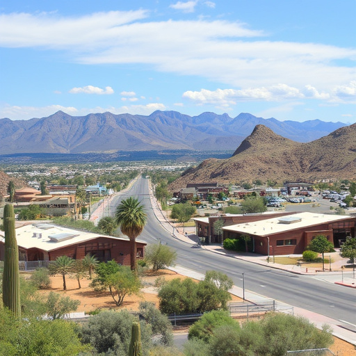 Arizona