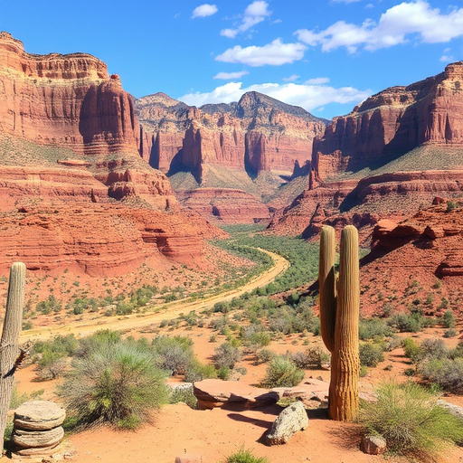 Arizona