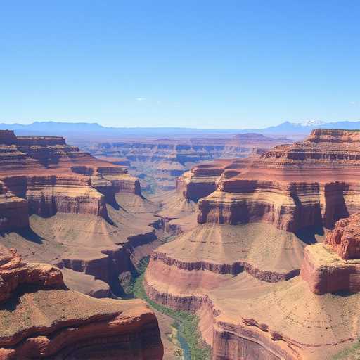 Arizona Travel Tips: Navigate Grand Canyon State Effortlessly