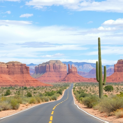 Arizona