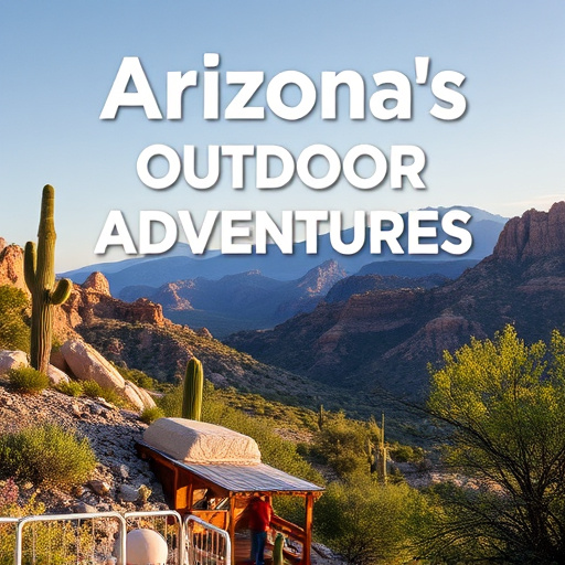 Arizona's Outdoor Adventures: Gear, Hotspots &amp; Conservation Tips