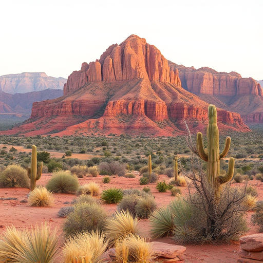 Expert Arizona Travel Tips: Unlocking Authentic Adventures