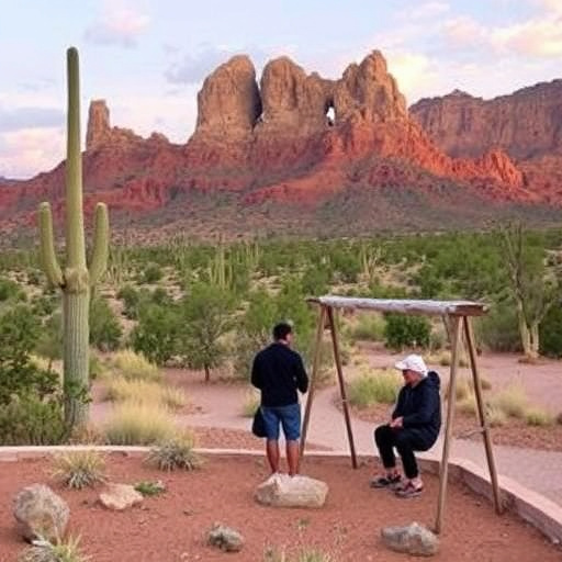 Arizona