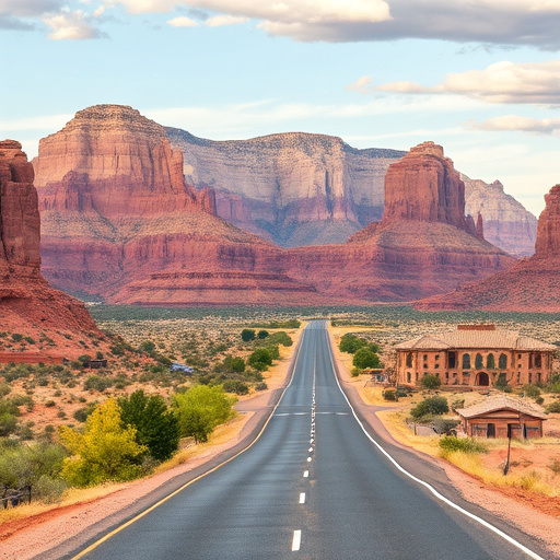 Arizona
