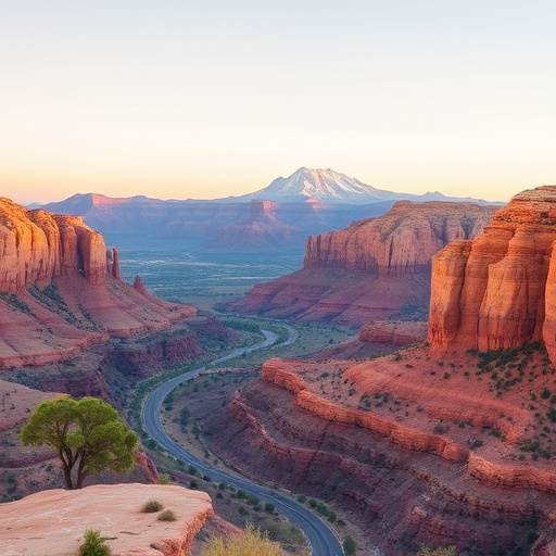 Mastering Arizona: Ultimate Travel Tips for First-Timers