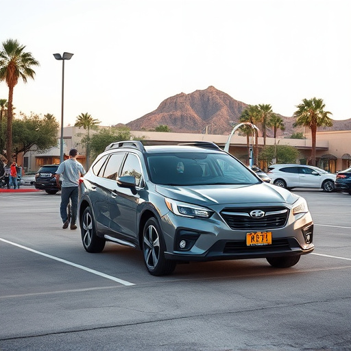Unlock Tucson's Secrets: Early Parking for Smart Travelers