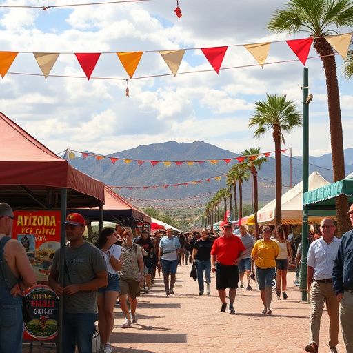 Arizona