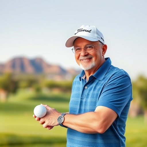 Golf Communities in Tucson: Attracting Retiree Buyers Preferences