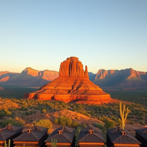 Uncover Arizona: Diverse Landscapes, Rich Cultures - Travel Tips