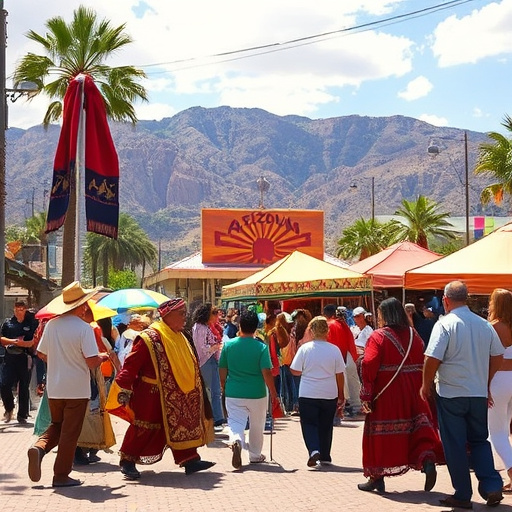 Arizona
