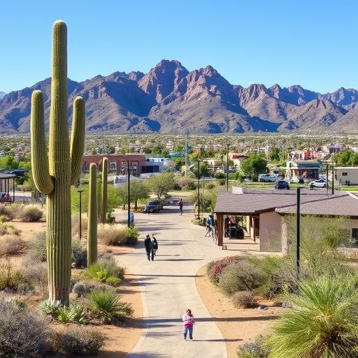 Arizona