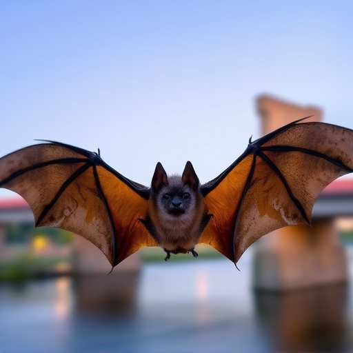 Discover Austin's Magic: Bat Watching at Congress Bridge