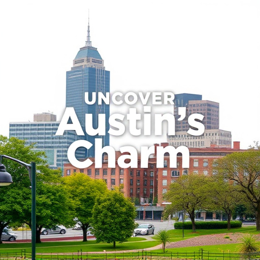 Uncover Austin's Charm: Amenities for Your Dream Neighborhood