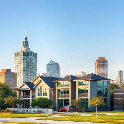 Austin Real Estate Trends: Future-Proof Your Investments