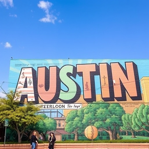 Austin