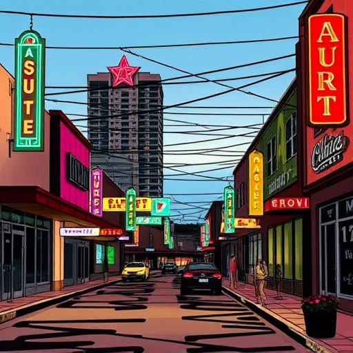 Austin