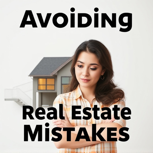 Avoiding Common Austin Real Estate Mistakes